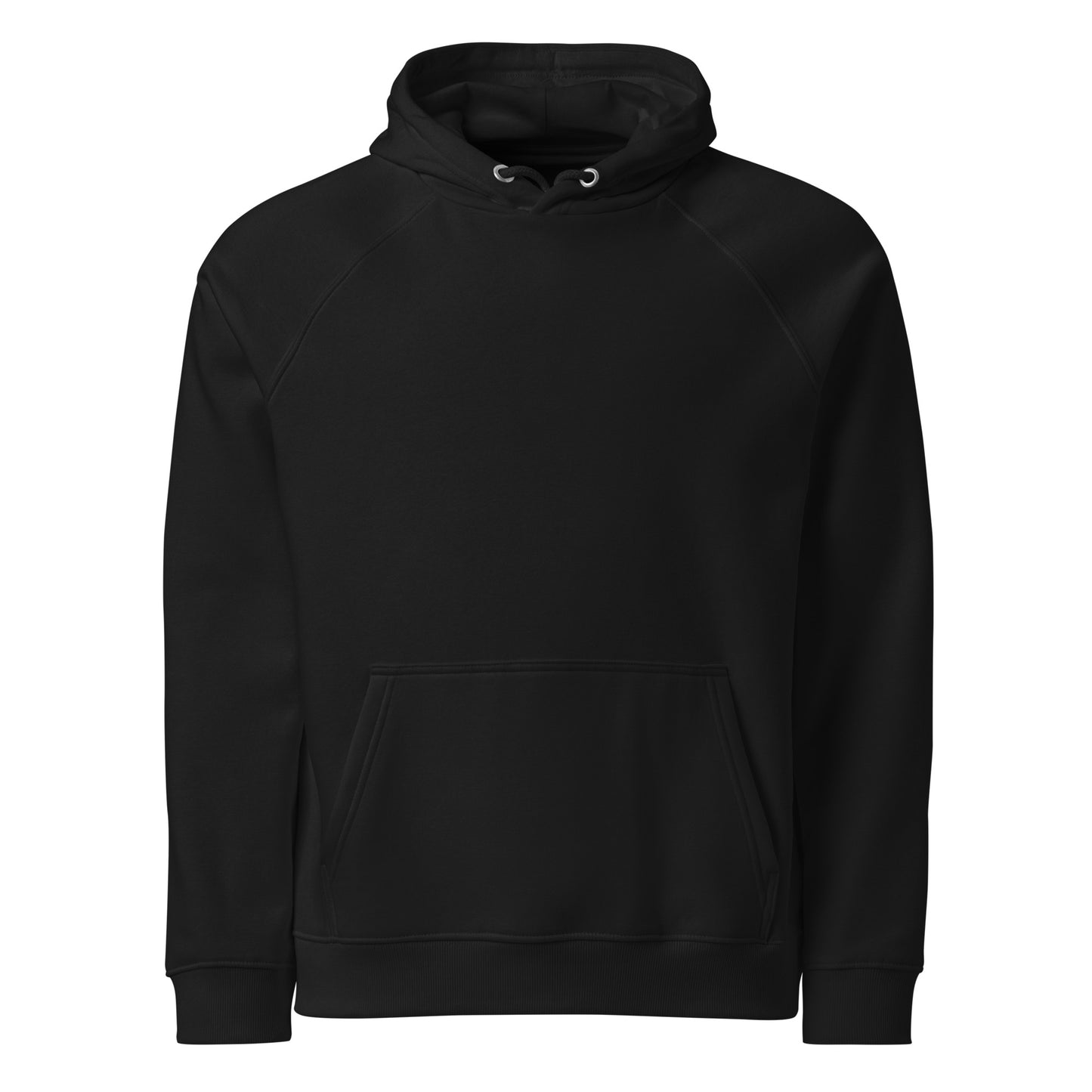 Loyalty Back - Hoodie